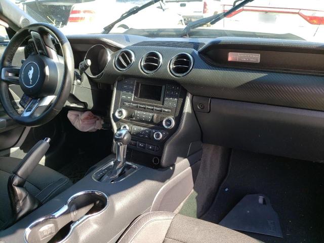 Photo 9 from auction – 2015 FORD MUSTANG with VIN 1FA6P8AM3F5378353