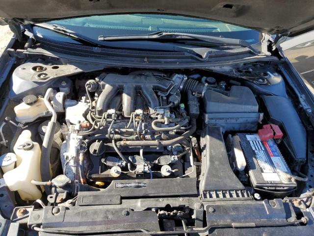 Photo 7 from auction – 2010 NISSAN ALTIMA SR with VIN 1N4BL2AP9AN538925