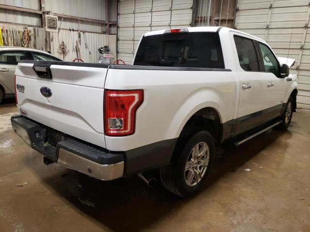 Photo 4 from auction – 2015 FORD F150 SUPER with VIN 1FTEW1CG1FKE84308
