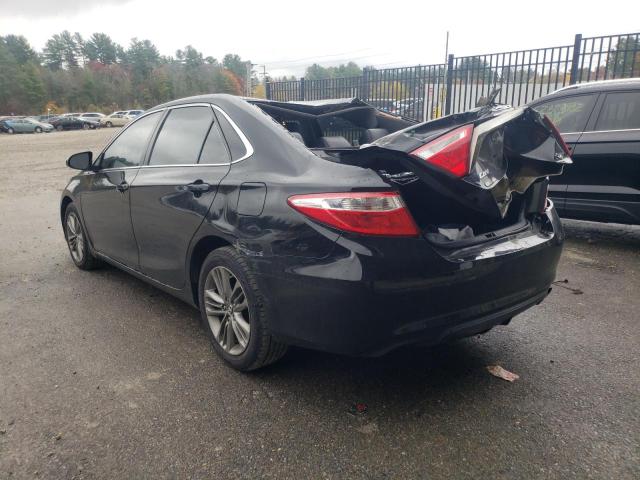 صورة رقم 3 من المزاد - 2016 TOYOTA CAMRY مع VIN 4T1BF1FK5GU556065