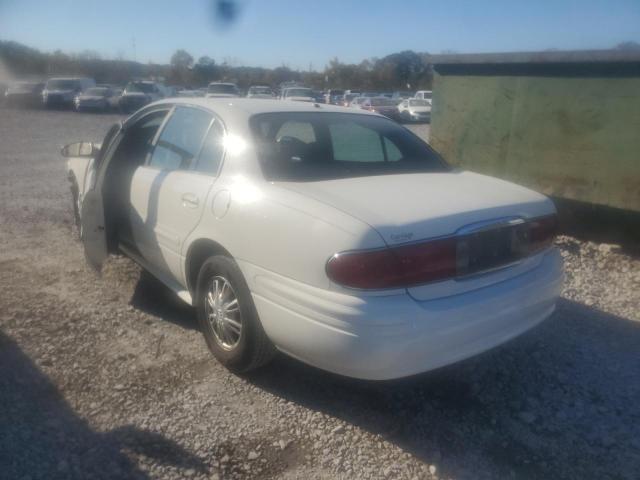Photo 3 from auction – 2005 BUICK LESABRE CU with VIN 1G4HP52K75U128046