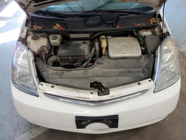 Photo 7 from auction – 2008 TOYOTA PRIUS with VIN JTDKB20U287724759