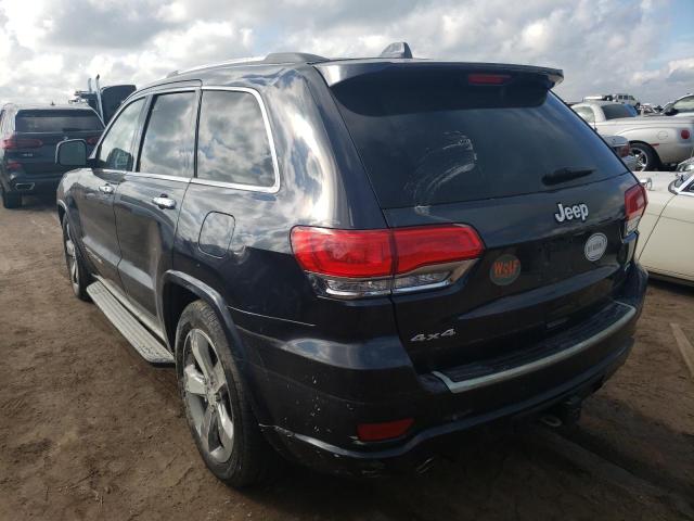 Photo 3 from auction – 2014 JEEP GRAND CHER with VIN 1C4RJFCG1EC132450