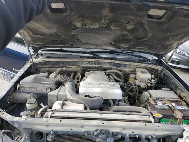 Photo 7 from auction – 2004 TOYOTA 4RUNNER SR with VIN JTEBT14R348011642