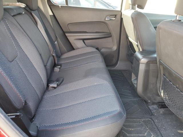 Photo 6 from auction – 2010 CHEVROLET EQUINOX LT with VIN 2CNFLEEY4A6208545