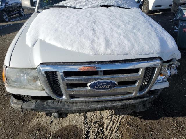 Photo 7 from auction – 2011 FORD RANGER SUP with VIN 1FTKR4EE5BPA92310