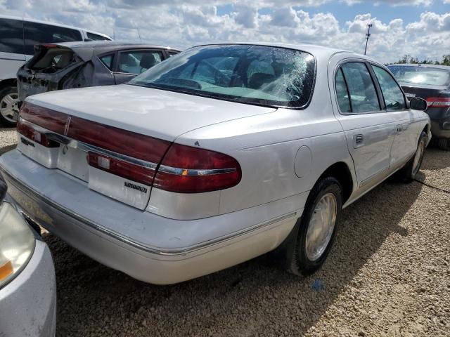 Photo 4 from auction – 1997 LINCOLN CONTINENTA with VIN 1LNLM97V4VY708277