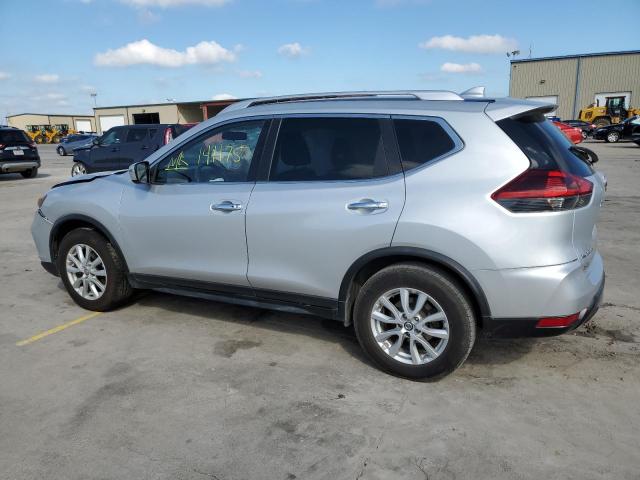Photo 2 from auction – 2018 NISSAN ROGUE S with VIN KNMAT2MT3JP550930