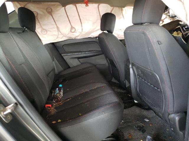 Photo 6 from auction – 2013 CHEVROLET EQUINOX LT with VIN 2GNFLEEK7D6296907