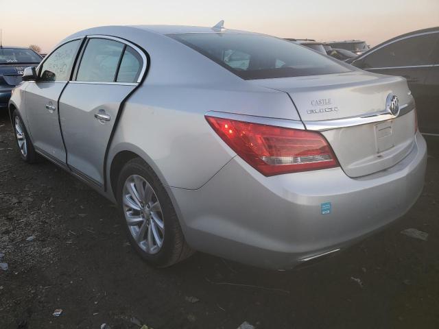 Photo 3 from auction – 2014 BUICK LACROSSE with VIN 1G4GA5G33EF149723