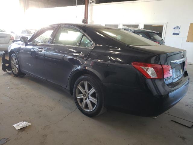 Photo 3 from auction – 2008 LEXUS ES 350 with VIN JTHBJ46G182262741