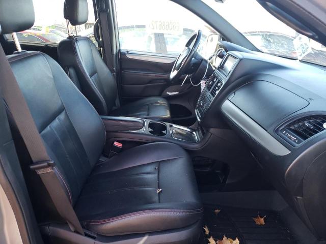 Photo 5 from auction – 2019 DODGE GRAND CARA with VIN 2C4RDGEG4KR536615