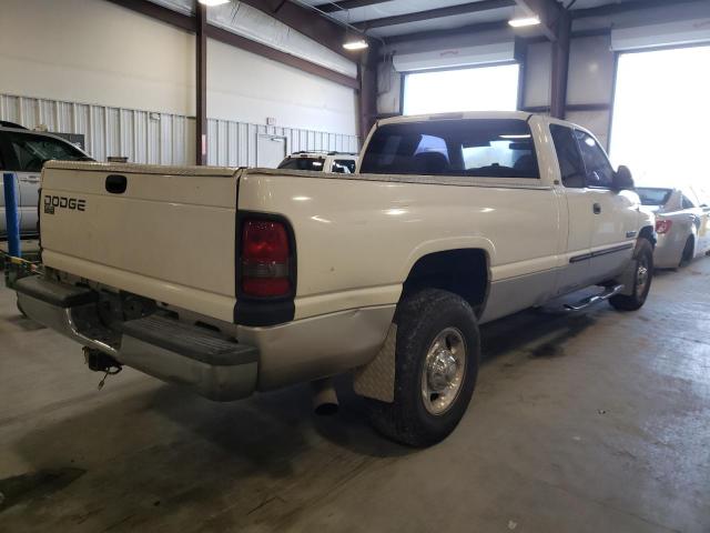 Photo 4 from auction – 2002 DODGE RAM 2500 with VIN 3B7KC23652M246084