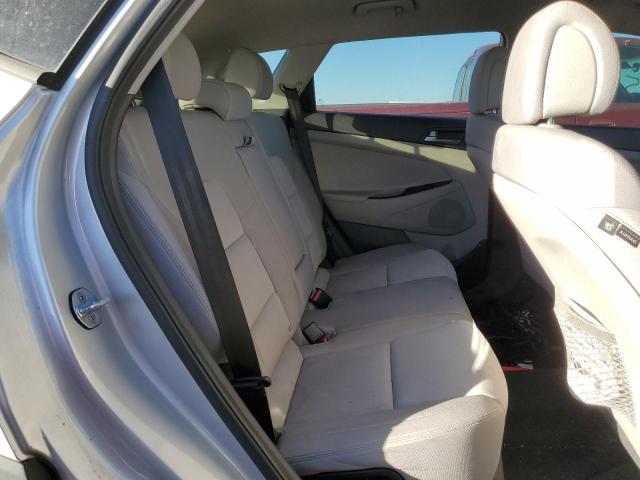 Photo 6 from auction – 2017 HYUNDAI TUCSON LIM with VIN KM8J3CA45HU390463