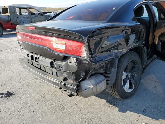 Photo 9 from auction – 2013 DODGE CHARGER SX with VIN 2C3CDXHG2DH705786