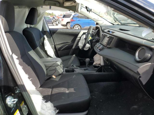 Photo 5 from auction – 2016 TOYOTA RAV4 LE with VIN 2T3BFREV5GW442830