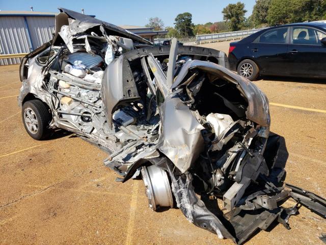 TOYOTA PRIUS 2007 with VIN JTDKB20U573292528 - Photo from auction