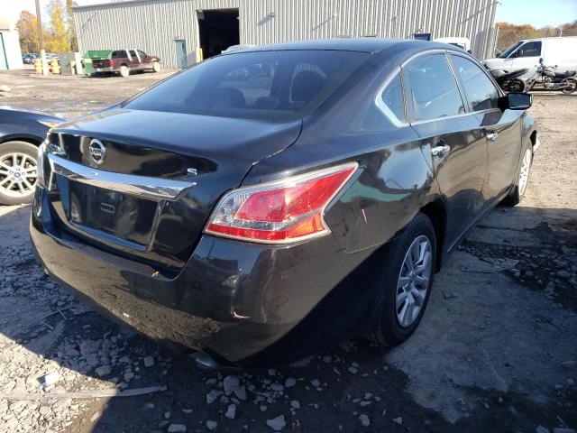 Photo 4 from auction – 2014 NISSAN ALTIMA 2.5 with VIN 1N4AL3AP2EC101237