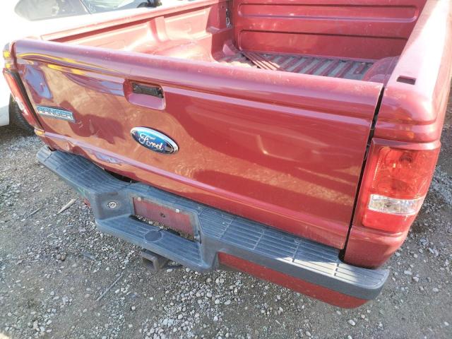 Photo 9 from auction – 2010 FORD RANGER SUP with VIN 1FTKR4EE5APA21624