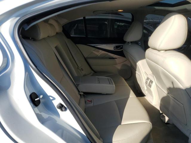 Photo 10 from auction – 2019 INFINITI Q50 LUXE with VIN JN1EV7AP2KM540489