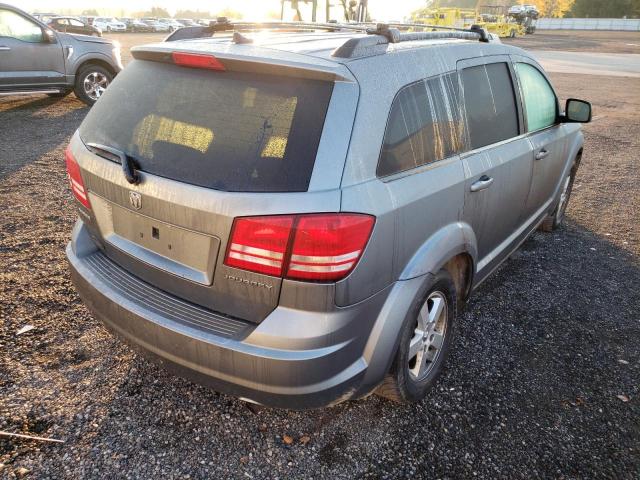Photo 4 from auction – 2010 DODGE JOURNEY SE with VIN 3D4PG4FB6AT160790