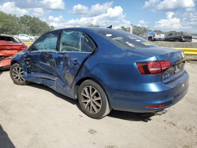 Photo 3 from auction – 2017 VOLKSWAGEN JETTA SE with VIN 3VWDB7AJ7HM289489