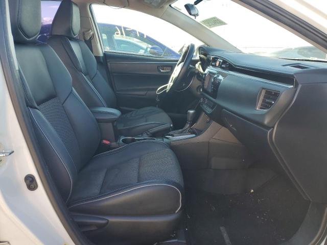 Photo 5 from auction – 2016 TOYOTA COROLLA L with VIN 5YFBURHE0GP438129