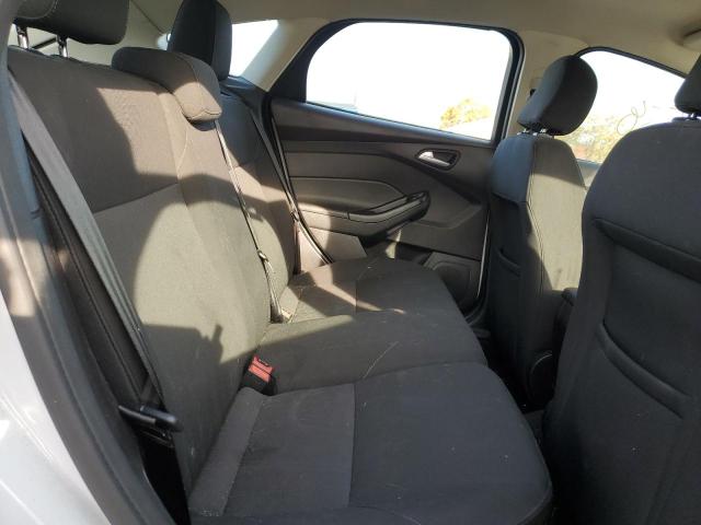 Photo 6 from auction – 2016 FORD FOCUS SE with VIN 1FADP3K29GL231023
