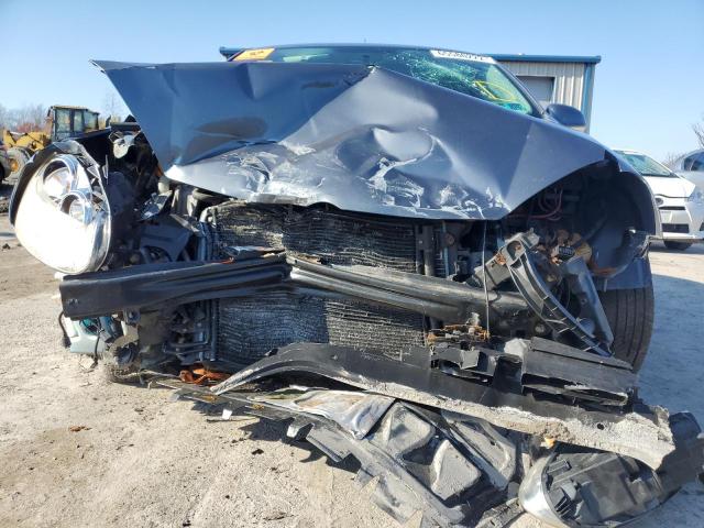 Photo 9 from auction – 2007 VOLKSWAGEN JETTA WOLF with VIN 3VWEG71K87M138707