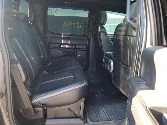 Photo 6 from auction – 2019 FORD F350 SUPER with VIN 1FT8W3BTXKEC64889