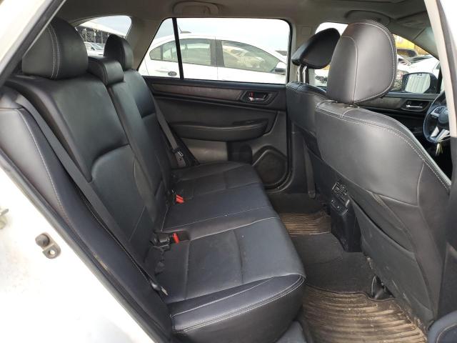 Photo 6 from auction – 2017 SUBARU OUTBACK 2. with VIN 4S4BSAKC2H3431140