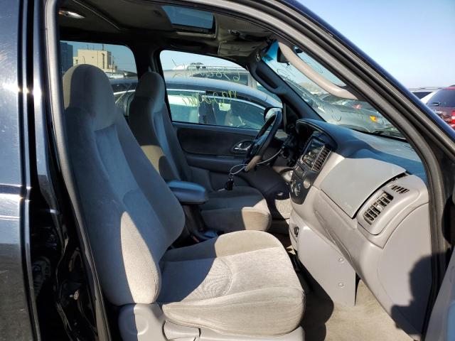Photo 5 from auction – 2001 MAZDA TRIBUTE LX with VIN 4F2YU09191KM09686