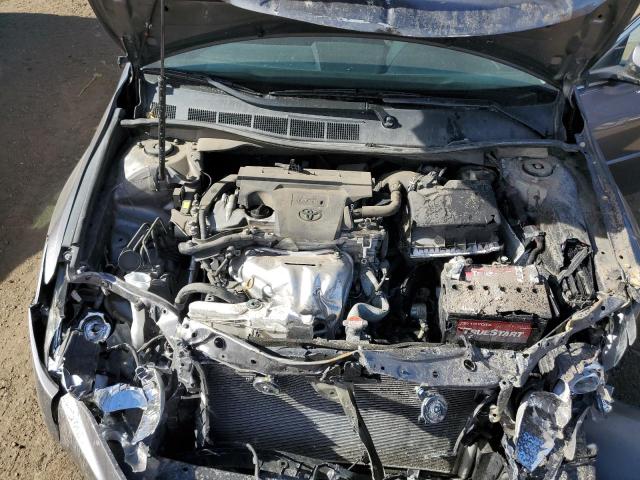 Photo 7 from auction – 2016 TOYOTA CAMRY LE with VIN 4T4BF1FK8GR556308