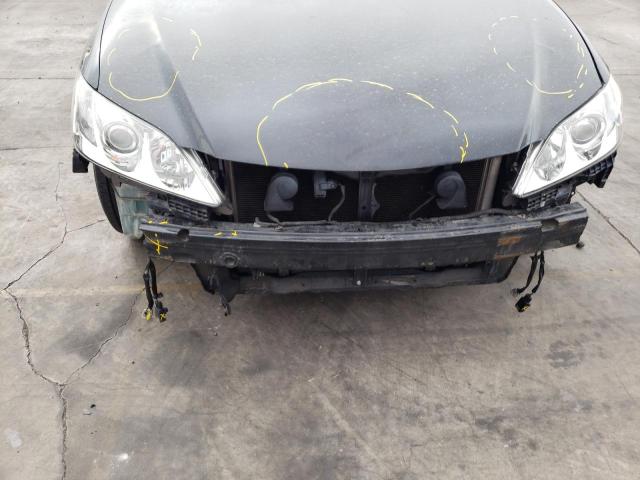 Photo 9 from auction – 2007 LEXUS ES 350 with VIN JTHBJ46G972120734