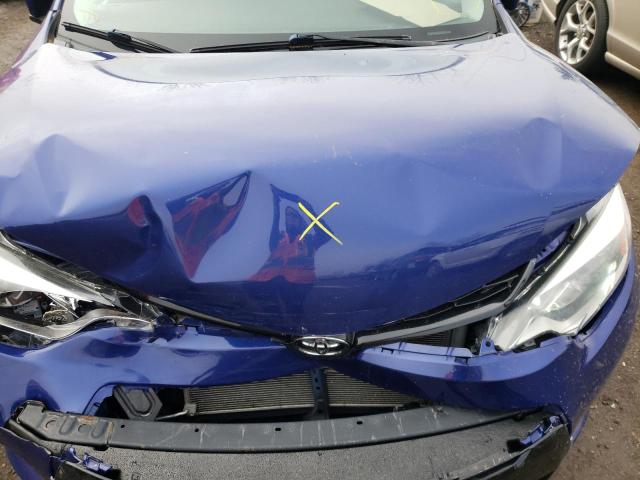 Photo 7 from auction – 2016 TOYOTA COROLLA L with VIN 2T1BURHE9GC636000