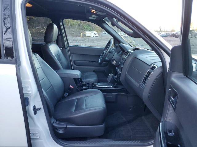 Photo 5 from auction – 2012 FORD ESCAPE LIM with VIN 1FMCU9EG4CKC58845