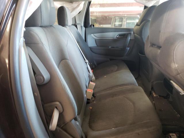Photo 6 from auction – 2017 CHEVROLET TRAVERSE L with VIN 1GNKRFED0HJ141368