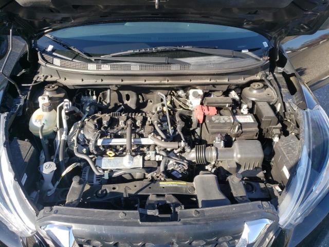 Photo 7 from auction – 2020 NISSAN KICKS S with VIN 3N1CP5BV5LL520946