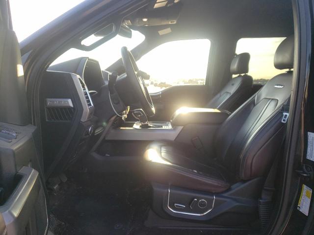 Photo 7 from auction – 2016 FORD F150 SUPER with VIN 1FTEW1EF1GFA52221