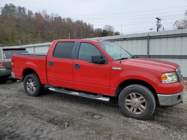 Photo 9 from auction – 2008 FORD F150 SUPER with VIN 1FTPW14VX8FA29720