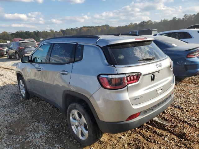 Photo 3 from auction – 2018 JEEP COMPASS LA with VIN 3C4NJDBB9JT331799