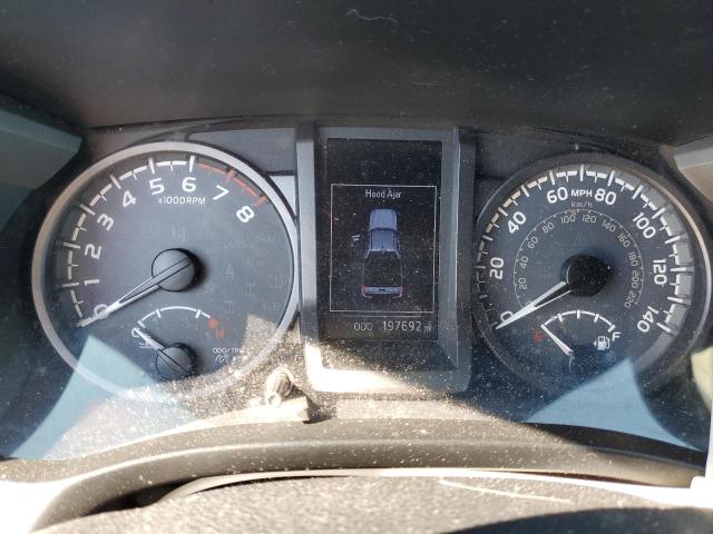 Photo 8 from auction – 2017 TOYOTA TACOMA DOU with VIN 3TMAZ5CN7HM028448