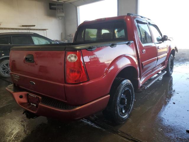 Photo 4 from auction – 2005 FORD EXPLORER S with VIN 1FMZU77K45UB44996