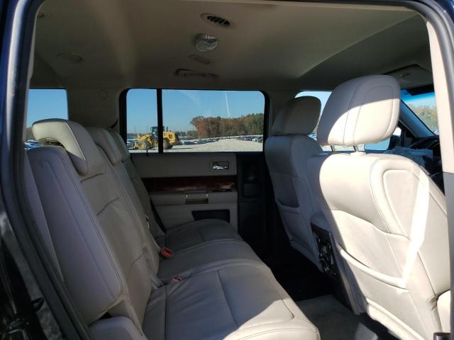 Photo 6 from auction – 2009 FORD FLEX LIMIT with VIN 2FMDK53C49BA19074