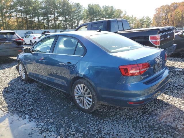 Photo 3 from auction – 2015 VOLKSWAGEN JETTA SE with VIN 3VWD17AJ4FM257518