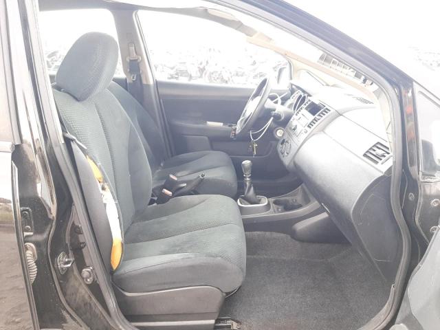 Photo 5 from auction – 2012 NISSAN VERSA S with VIN 3N1BC1CP3CK195087