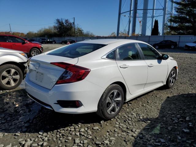 Photo 4 from auction – 2019 HONDA CIVIC LX with VIN 2HGFC2F66KH506599