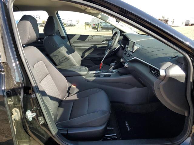 Photo 5 from auction – 2022 NISSAN ALTIMA S with VIN 1N4BL4BV3NN343093