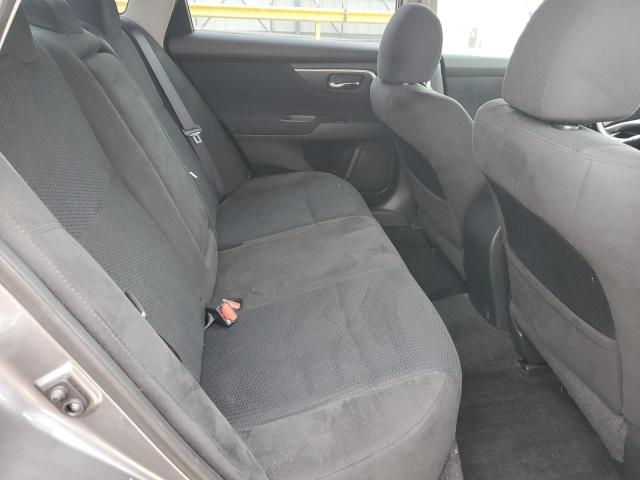 Photo 6 from auction – 2015 NISSAN ALTIMA 2.5 with VIN 1N4AL3AP4FC169928