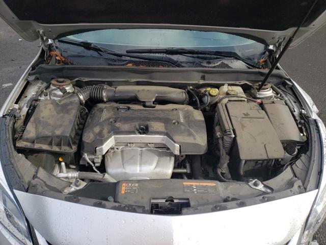 Photo 7 from auction – 2016 CHEVROLET MALIBU LIM with VIN 1G11A5SA6GU124483